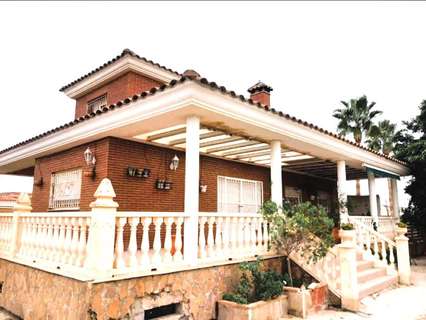 Chalet en venta en Sant Vicent del Raspeig rebajado