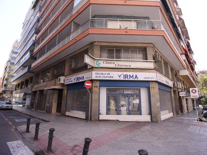 Oficina en venta en Alicante