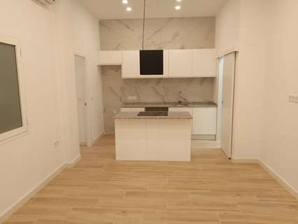 Apartamento en alquiler en Alicante