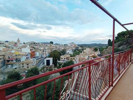 Edificio en venta en Relleu