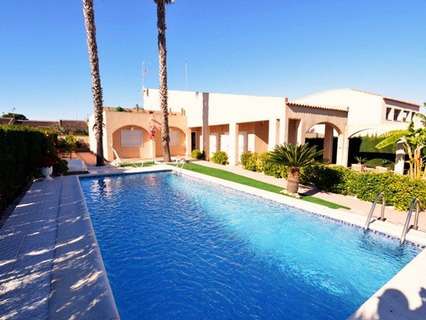 Chalet en venta en Torrevieja