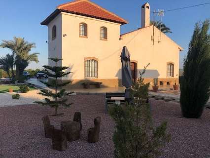 Chalet en venta en Callosa de Segura