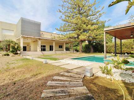 Chalet en venta en Sant Joan d'Alacant