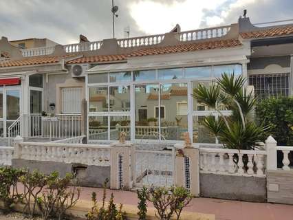 Casa en venta en Orihuela Orihuela-Costa