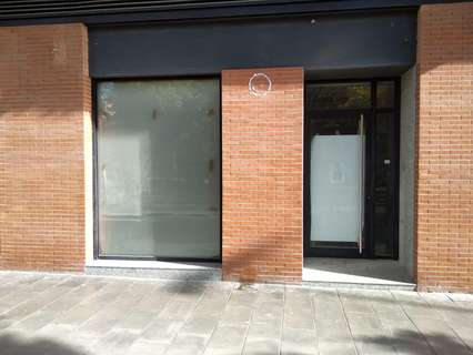 Local comercial en venta en Alicante