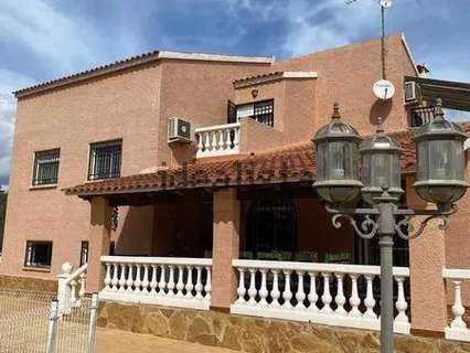 Chalet en venta en Sant Vicent del Raspeig