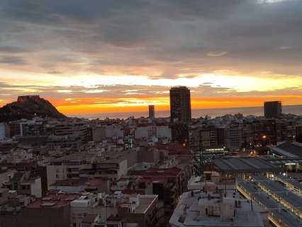 Piso en venta en Alicante