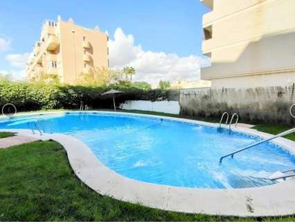 Apartamento en venta en Alicante