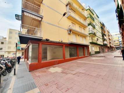 Local comercial en venta en Benidorm