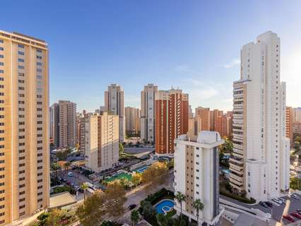 Apartamento en venta en Benidorm