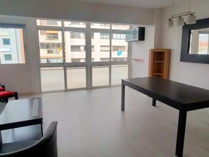 Piso en venta en Alicante