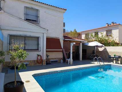 Casa en venta en Sant Vicent del Raspeig