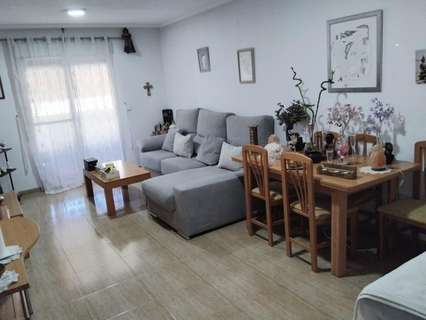 Piso en venta en Sant Vicent del Raspeig