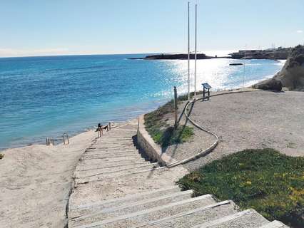 Casa en venta en El Campello