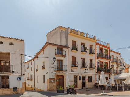 Edificio en venta en La Nucía