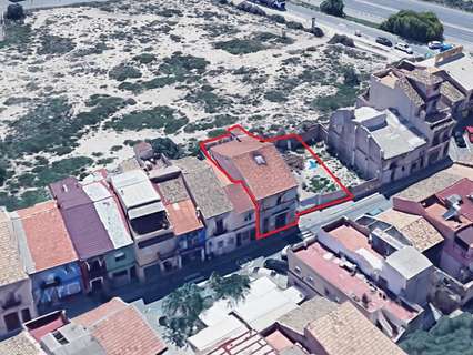 Parcela urbana en venta en Sant Joan d'Alacant