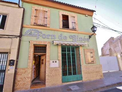 Casa en venta en Sant Joan d'Alacant