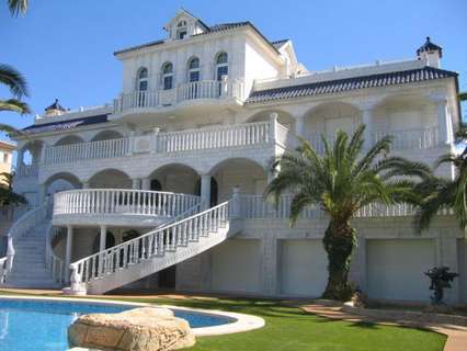 Chalet en venta en Alicante