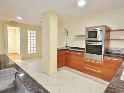 Piso en alquiler en Alicante