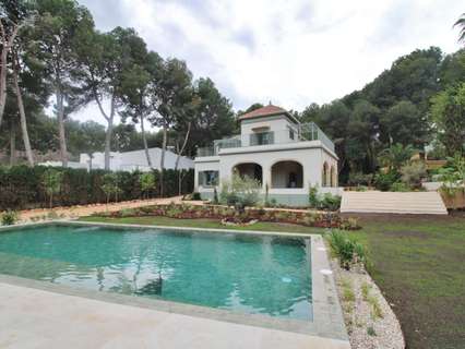 Chalet en venta en Dénia rebajado