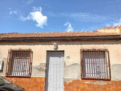 Casa en venta en Los Montesinos