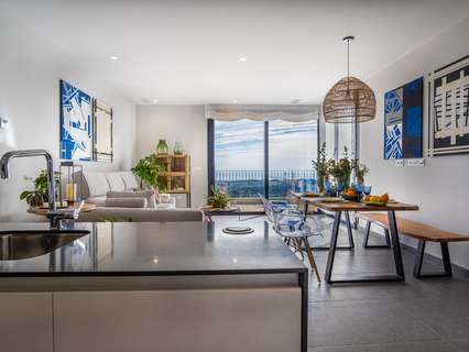 Chalet en venta en Polop