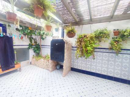 Casa en venta en Castalla rebajada