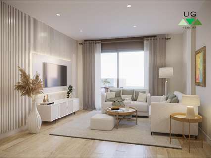 Piso en venta en Alicante