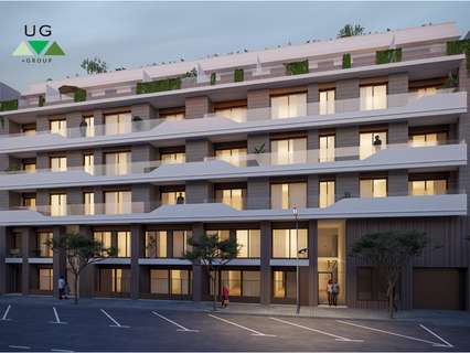 Ático en venta en Alicante