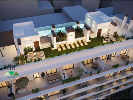 Piso en venta en Alicante