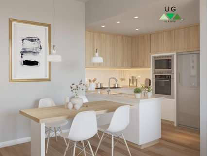 Piso en venta en Alicante