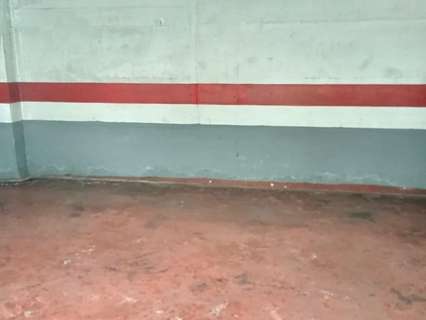 Plaza de parking en venta en Alicante