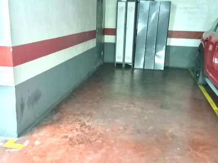 Plaza de parking en venta en Alicante