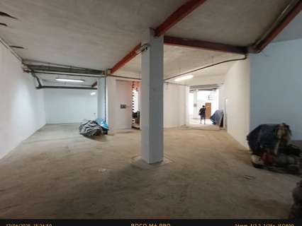 Local comercial en venta en Alicante