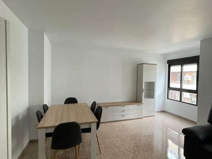 Piso en alquiler en Alicante