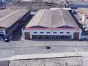 Nave industrial en alquiler en Alicante