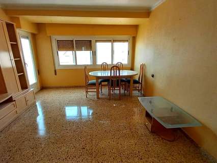 Piso en venta en Sax rebajado