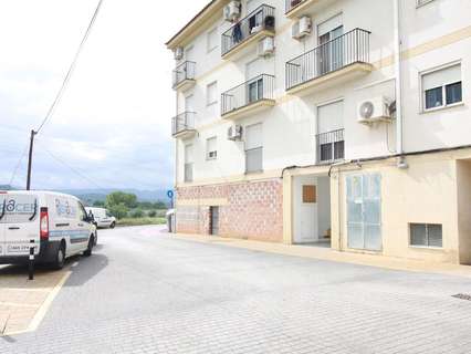 Piso en venta en Muro de Alcoy rebajado