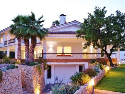 Chalet en venta en Alicante