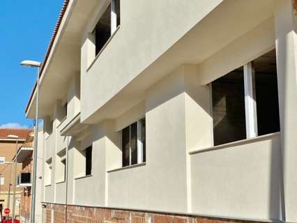 Piso en venta en Alcoy/Alcoi