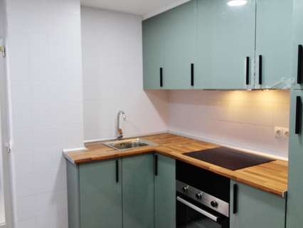 Piso en venta en Burjassot