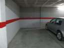 Plaza de parking en venta en Alicante
