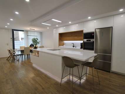 Casa en venta en Alicante