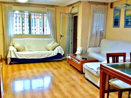 Piso en venta en Alicante