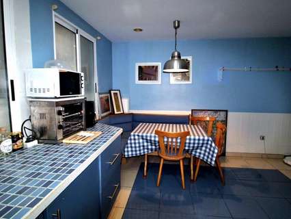 Piso en venta en Alicante