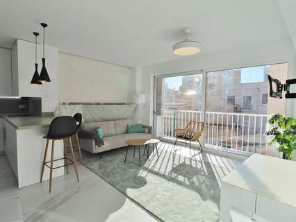 Piso en alquiler en Alicante