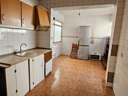 Piso en venta en San Javier