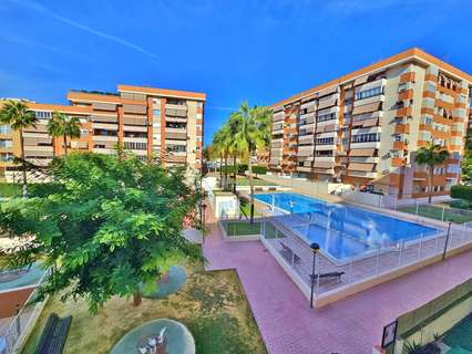 Piso en venta en Sant Vicent del Raspeig rebajado