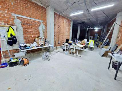 Local comercial en alquiler en Sant Joan d'Alacant
