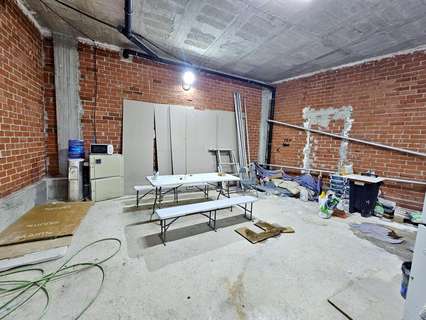 Local comercial en alquiler en Sant Joan d'Alacant